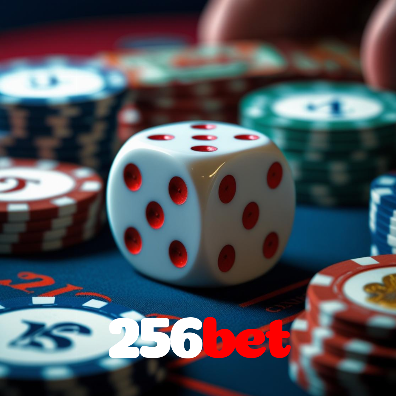 Problemas de Login no 256bet