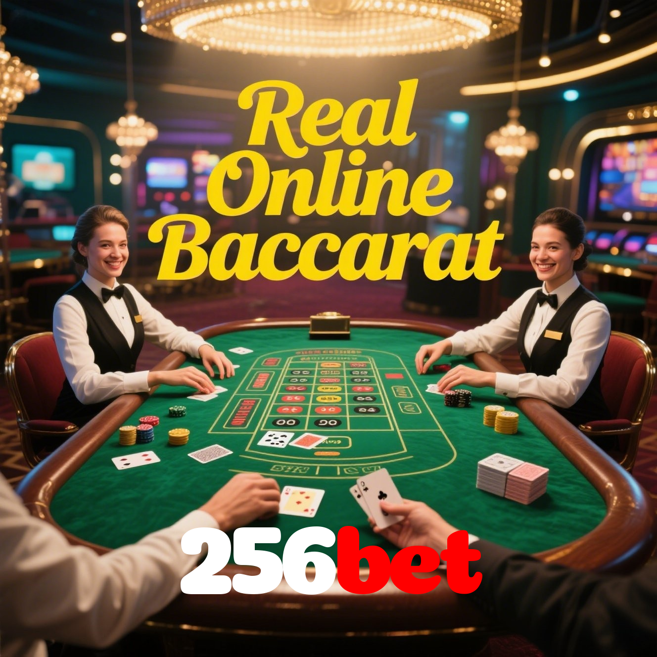 Segurança no 256bet