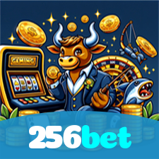 Login no 256bet