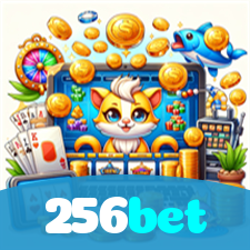 Segurança no 256bet