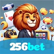 Login no 256bet