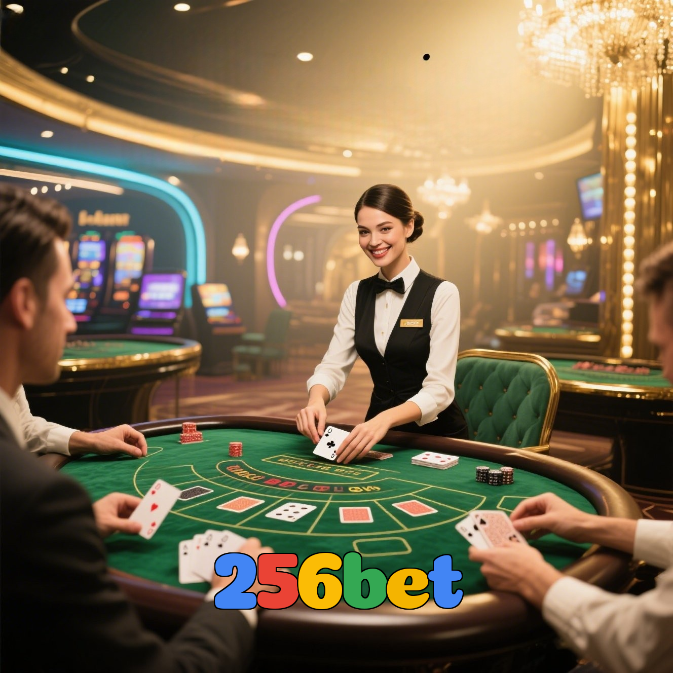 Login no 256bet