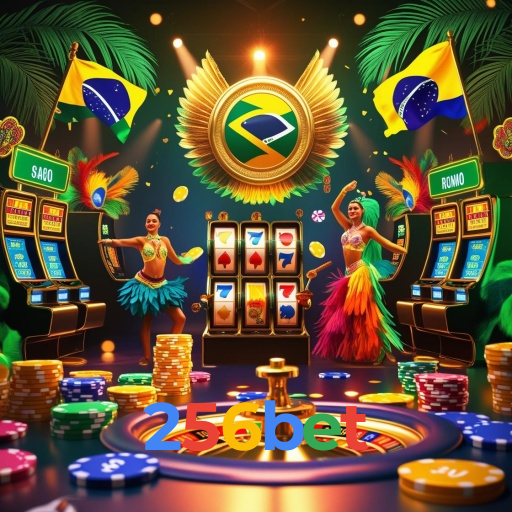 Login no 256bet
