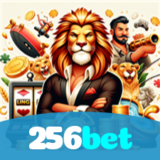 Segurança no 256bet