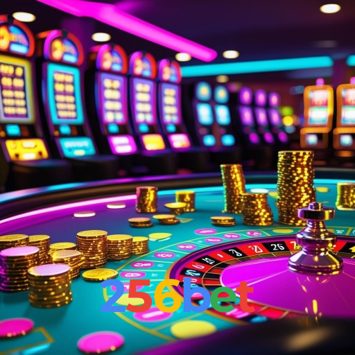 Login no 256bet