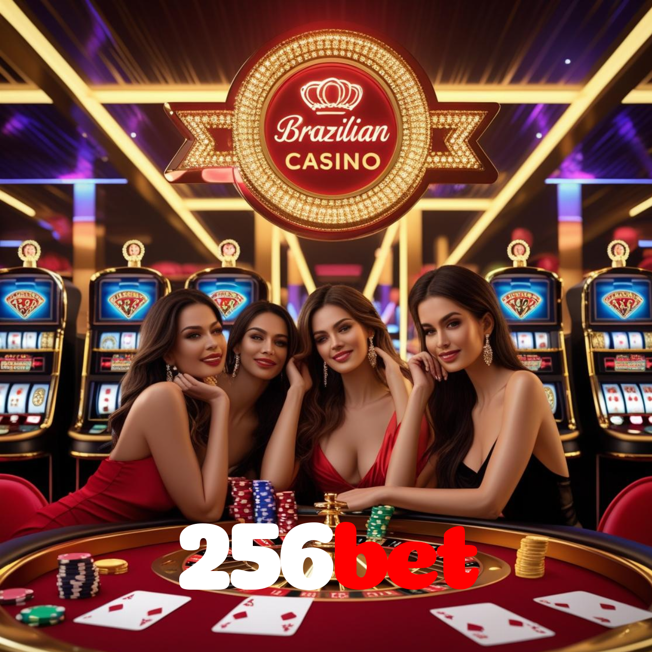 Login no 256bet