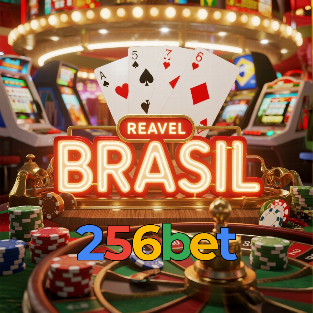 Segurança no 256bet