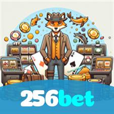 Segurança no 256bet