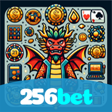 Segurança no 256bet