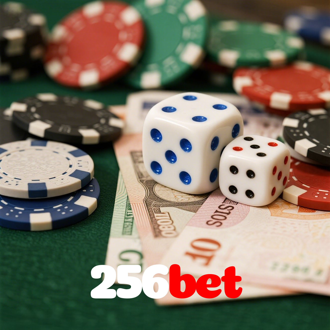 Segurança no 256bet