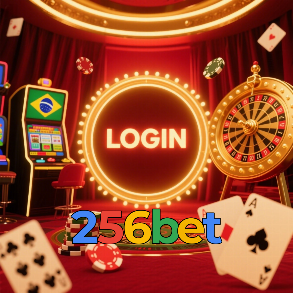 Segurança no 256bet