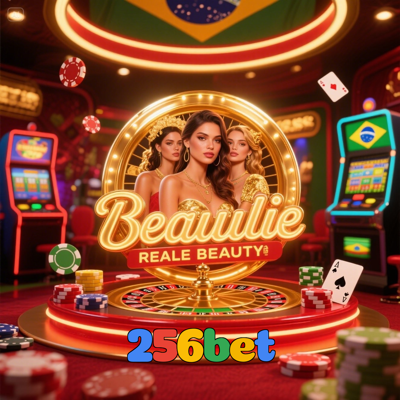 Login no 256bet