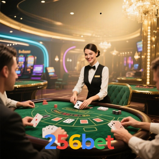 Login no 256bet