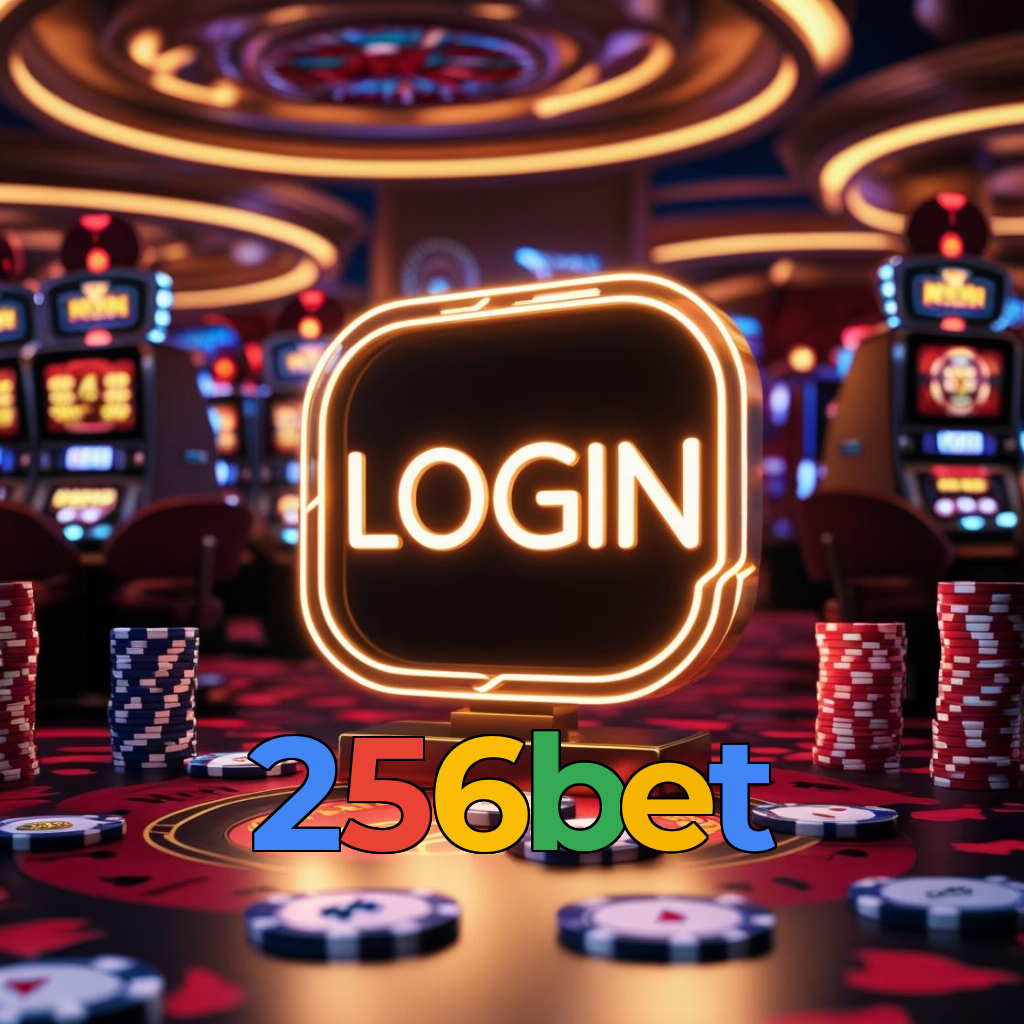 Segurança no 256bet