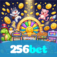 Segurança no 256bet