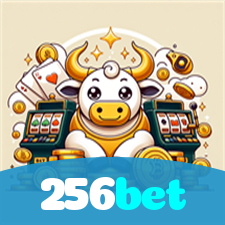 Login no 256bet