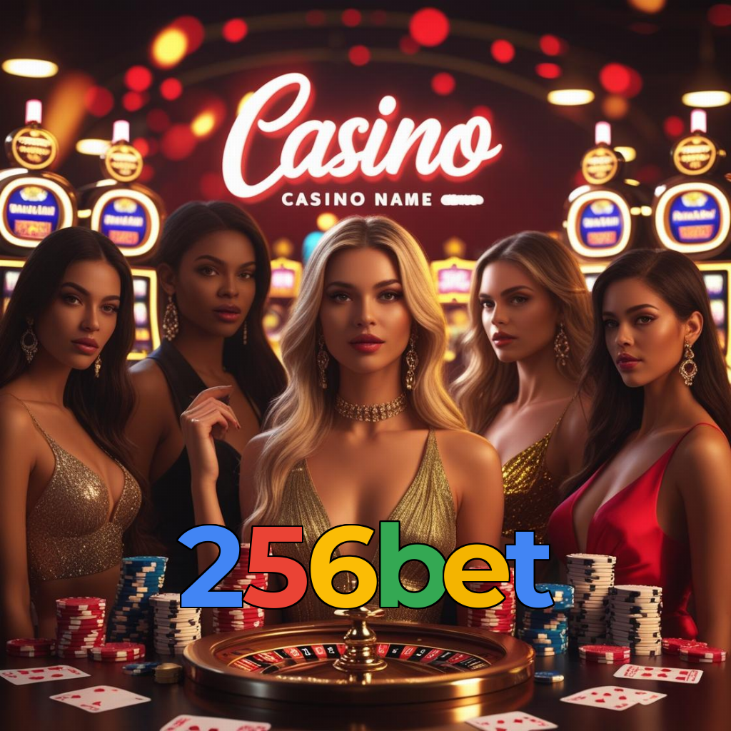 Segurança no 256bet