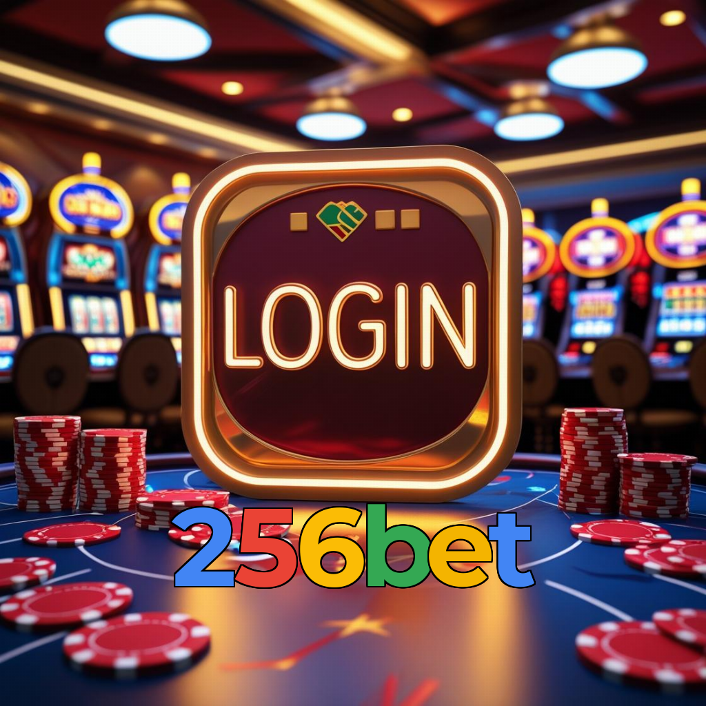 Segurança no 256bet