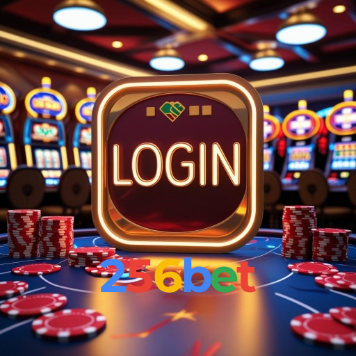 Login no 256bet