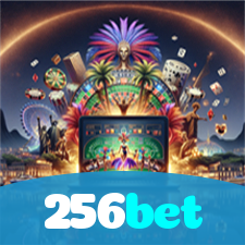 Login no 256bet