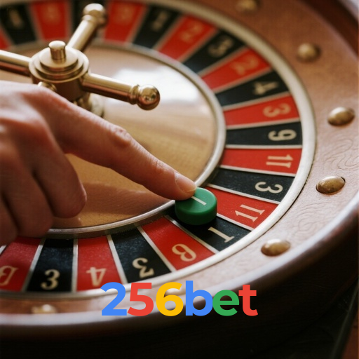 Segurança no 256bet