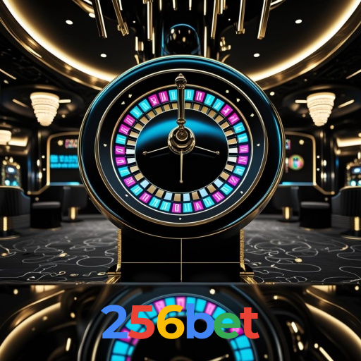 Segurança no 256bet