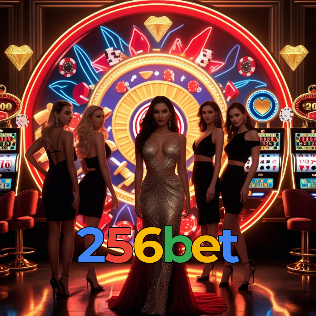 Login no 256bet