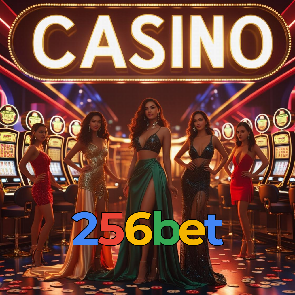 Segurança no 256bet