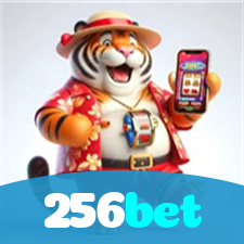 Segurança no 256bet