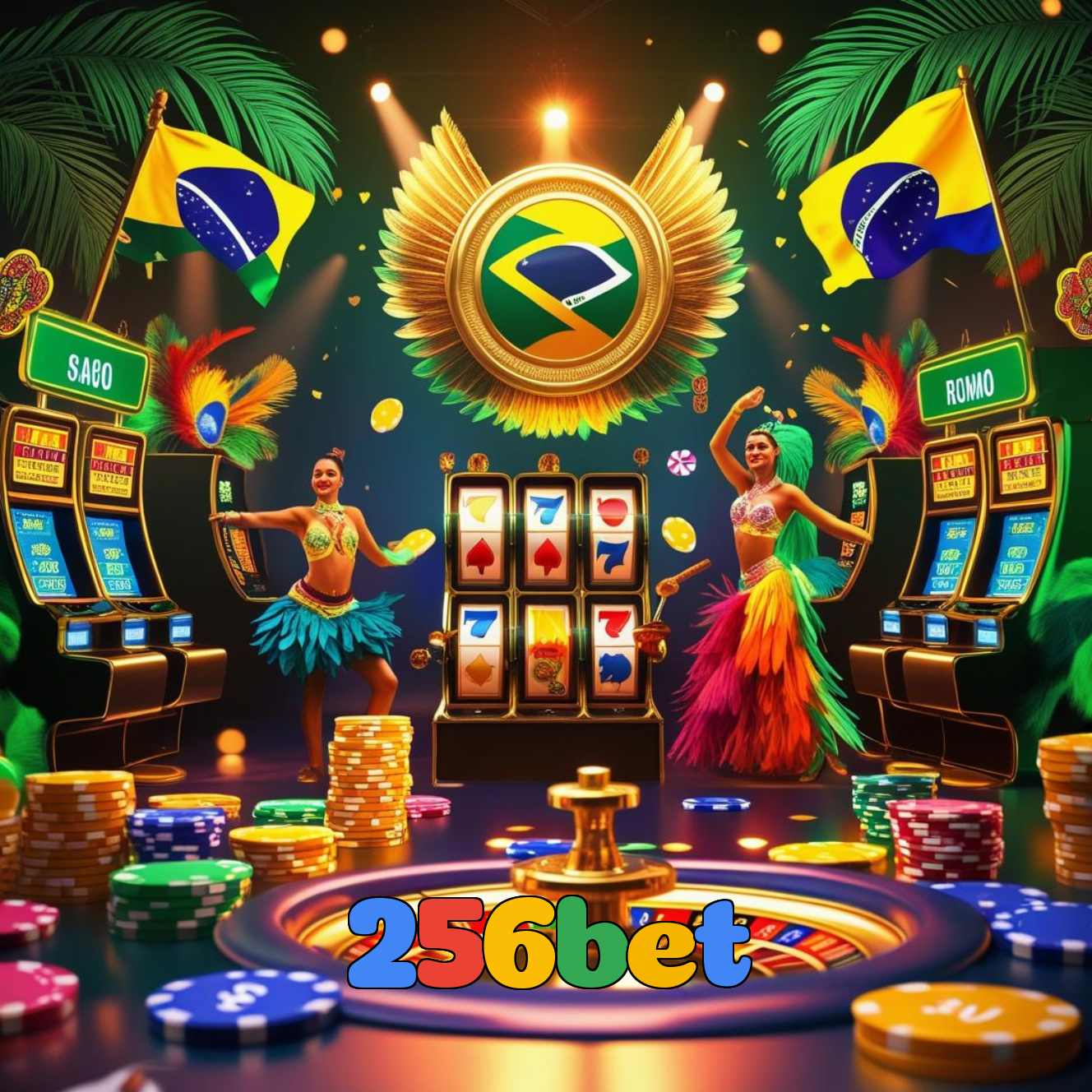 Login no 256bet