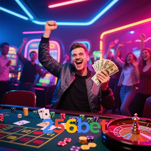 Segurança no 256bet