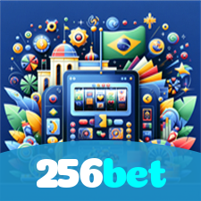 Login no 256bet