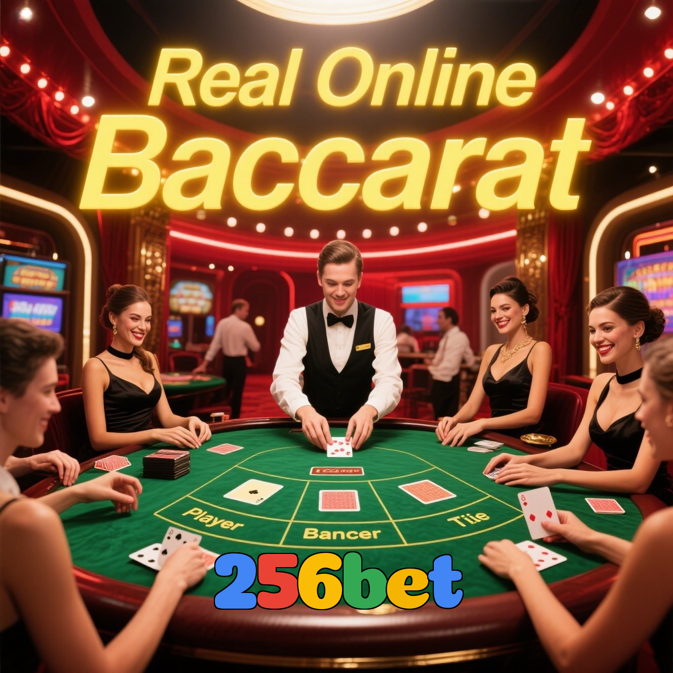 Login no 256bet