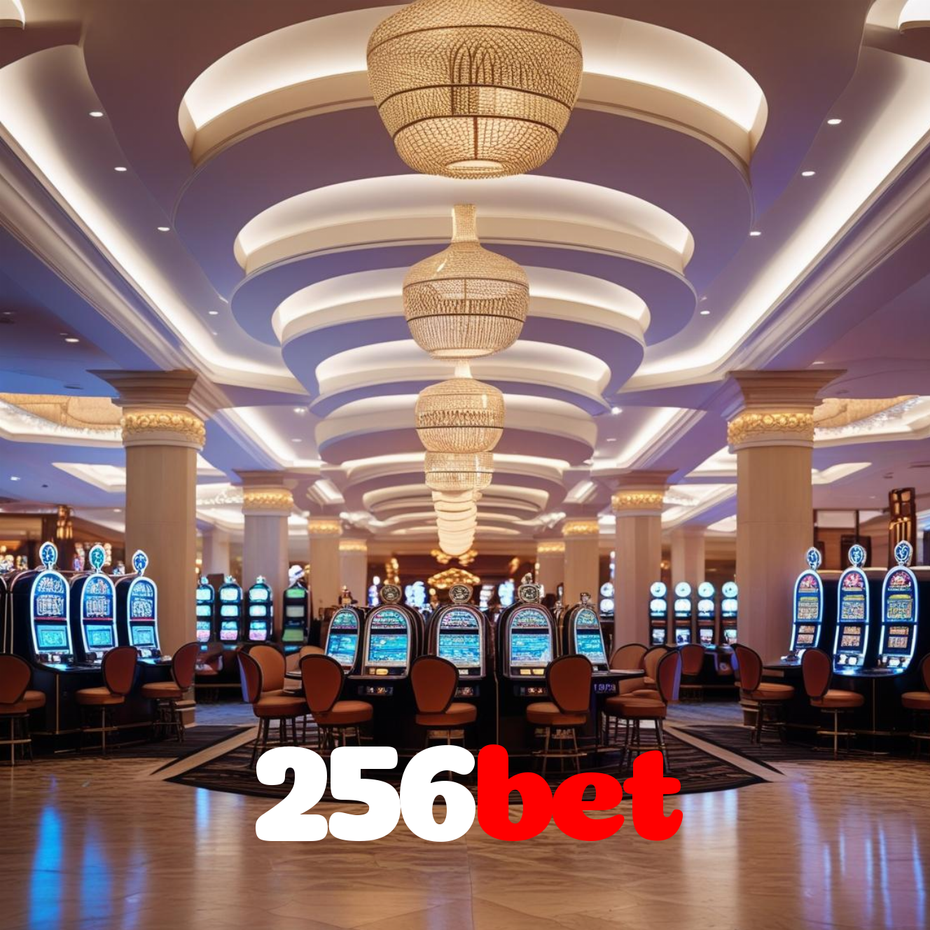Segurança no 256bet