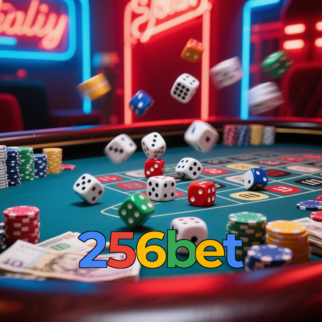 Segurança no 256bet