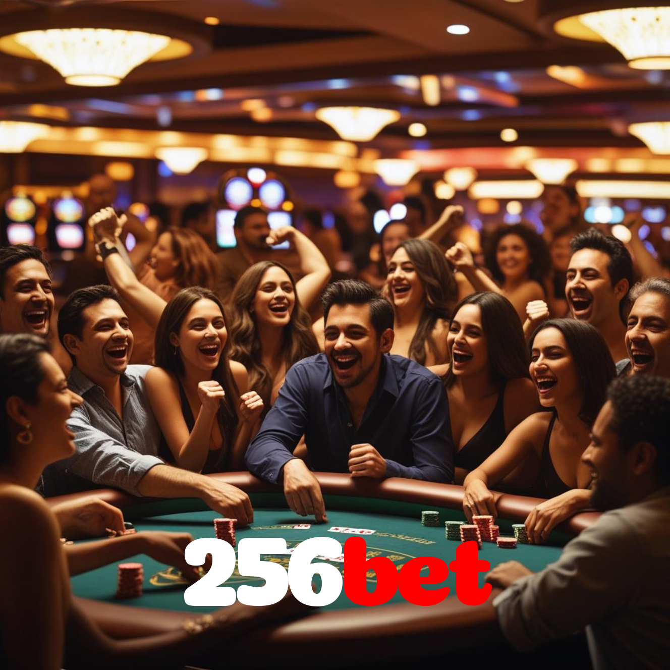 Login no 256bet