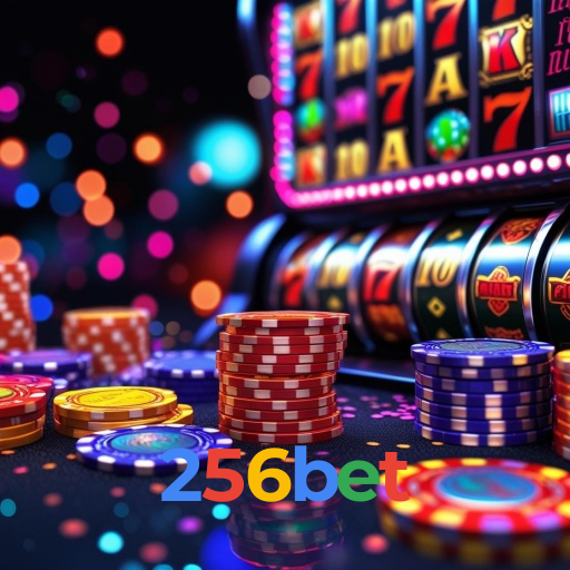 Login no 256bet
