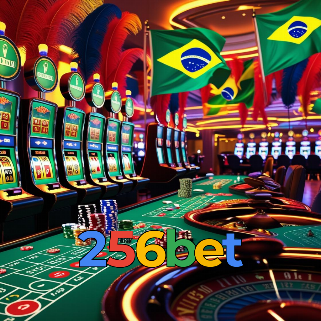 Login no 256bet