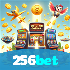Login no 256bet