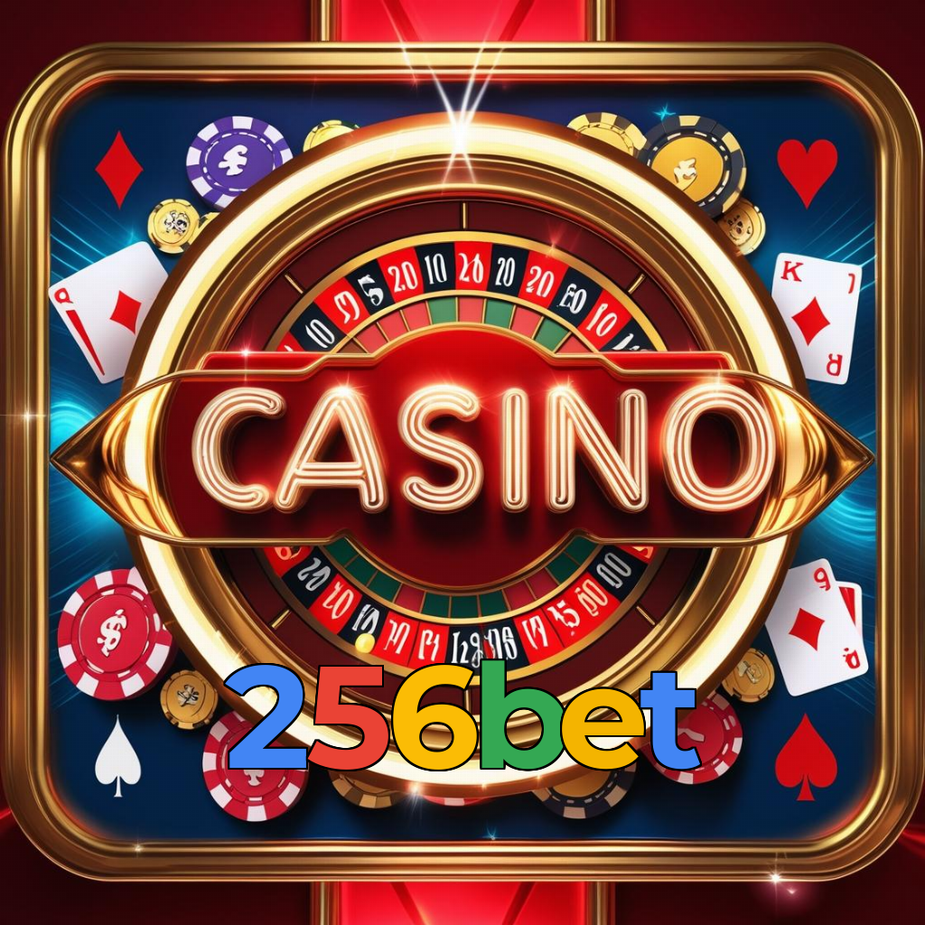 Segurança no 256bet