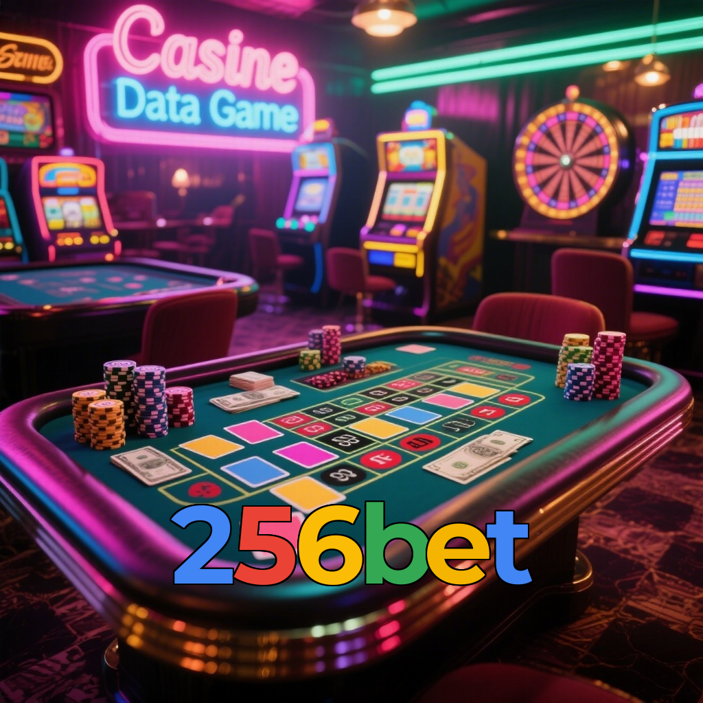 Segurança no 256bet