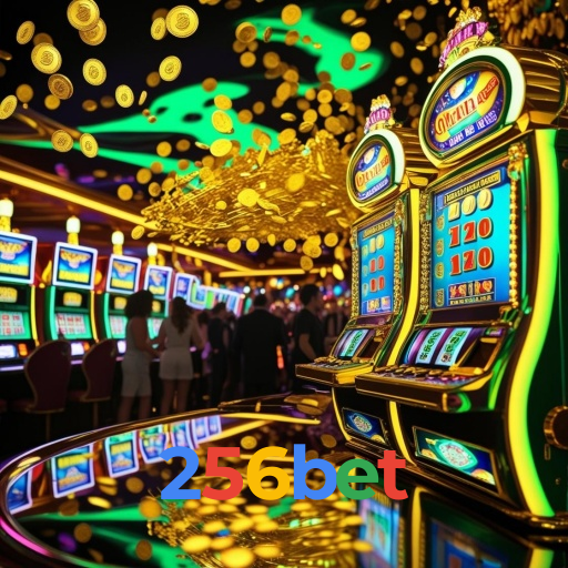 Segurança no 256bet