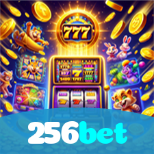 Segurança no 256bet