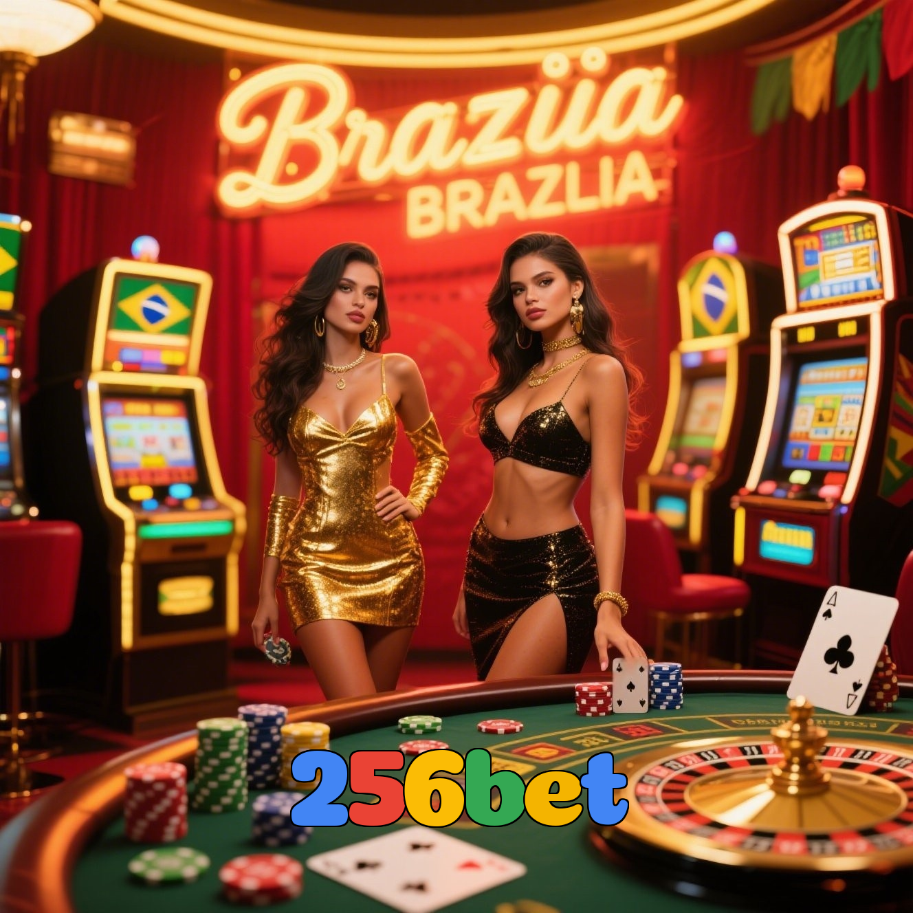 Login no 256bet