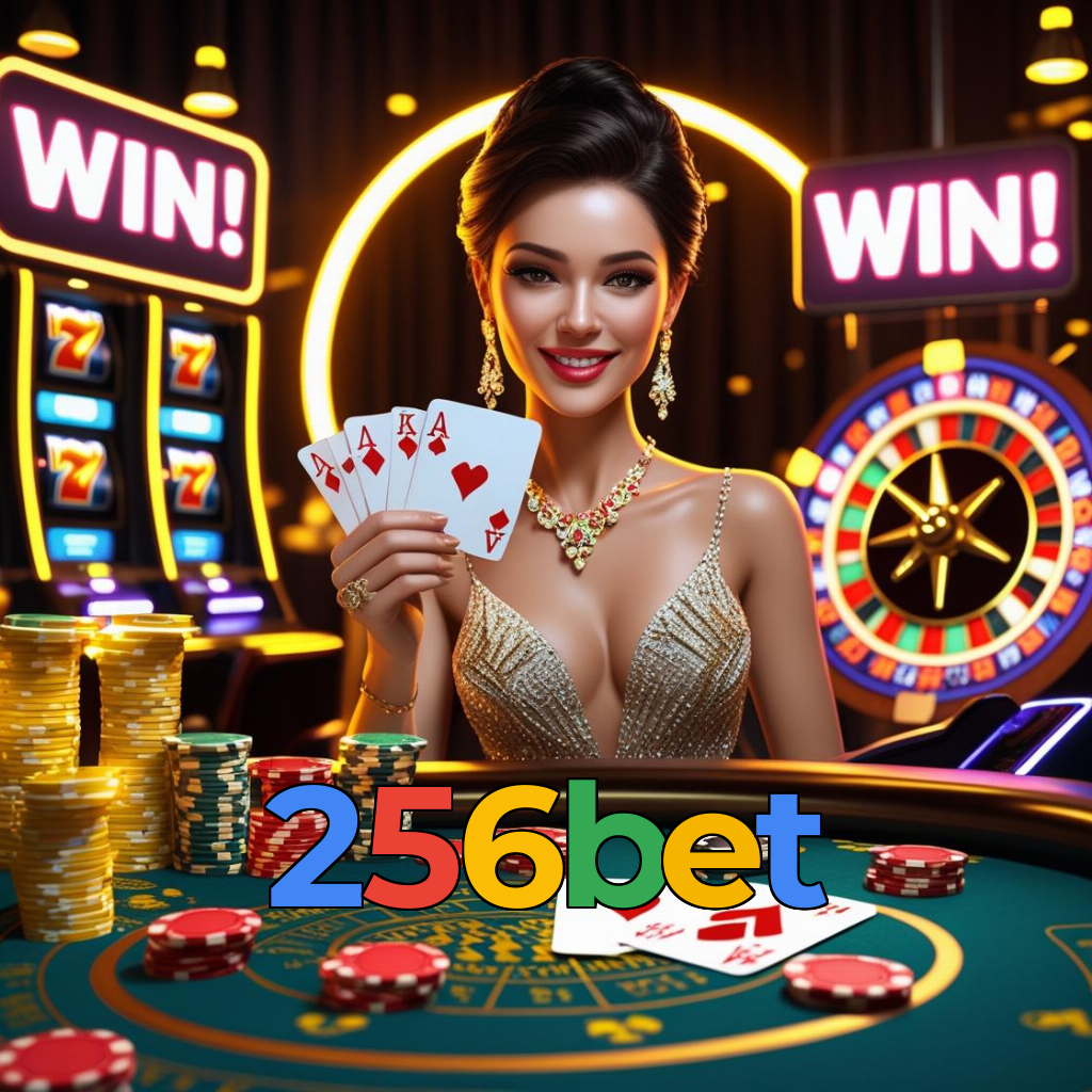 Segurança no 256bet