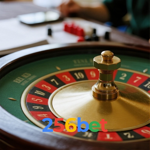 Login no 256bet