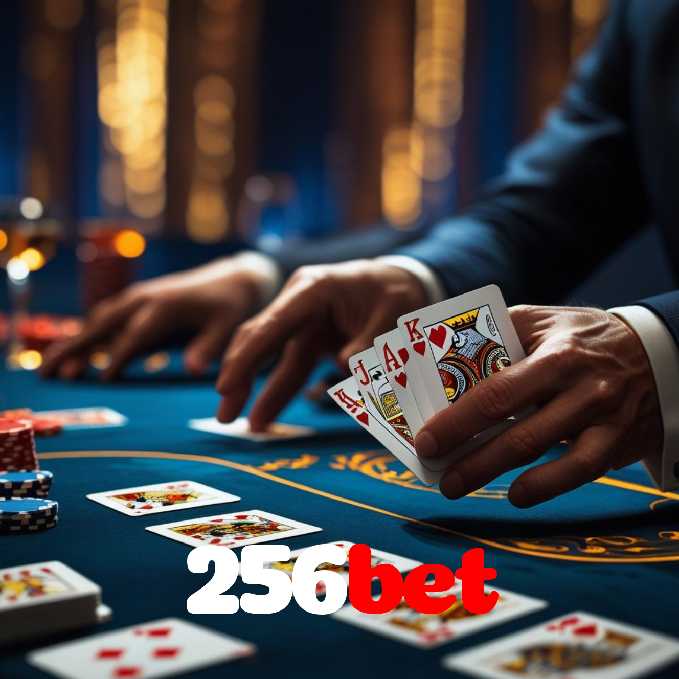 Problemas de Login no 256bet