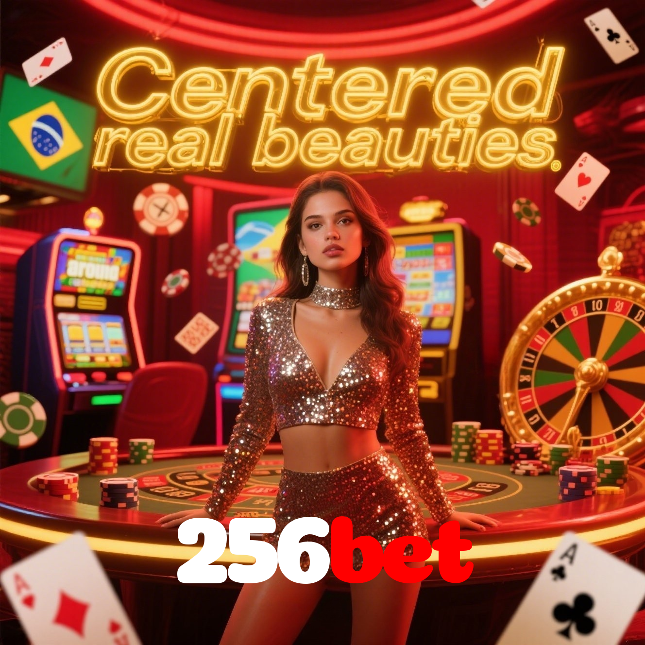 Segurança no 256bet