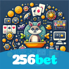 Segurança no 256bet
