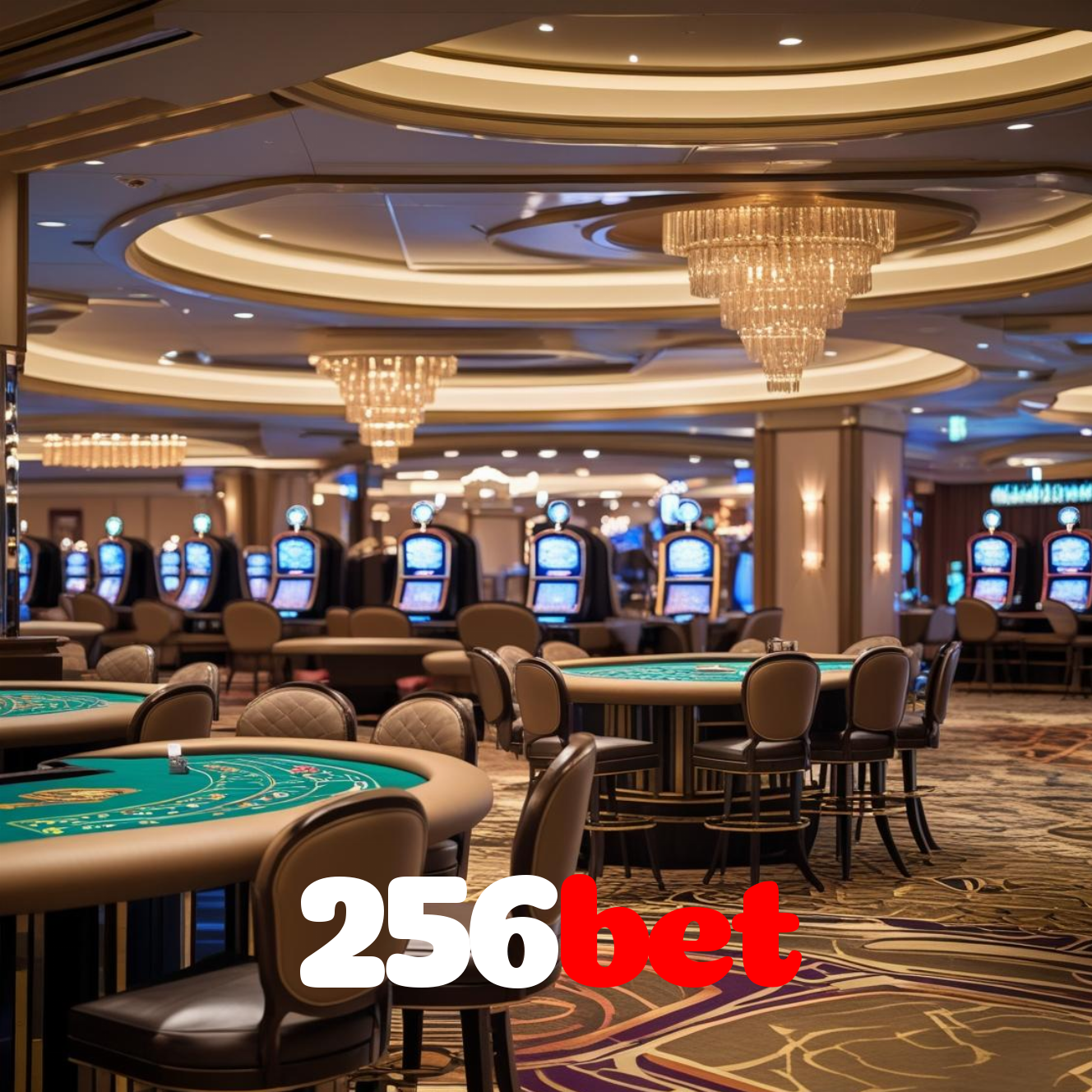 Login no 256bet
